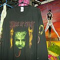 Cradle Of Filth - TShirt or Longsleeve - Cradle Of Filth eve pleaser