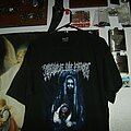 Cradle Of Filth - TShirt or Longsleeve - Cradle Of Filth front only