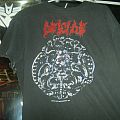 Deicide - TShirt or Longsleeve - 1990 deicide