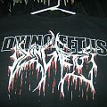 Dying Fetus - TShirt or Longsleeve - dying fetus