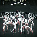 Dying Fetus - TShirt or Longsleeve - dying fetus