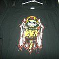 Slayer - TShirt or Longsleeve - SLAYER