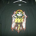 Slayer - TShirt or Longsleeve - SLAYER