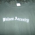 WOLVEN ANCESTRY - TShirt or Longsleeve - WOLVEN ANCESTRY EPIC CANADIAN BLACK METAL