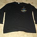 HammerFall - TShirt or Longsleeve - Hammerfall - Renegade World Tour 2001
