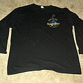 HammerFall - TShirt or Longsleeve - Hammerfall - Renegade World Tour 2001