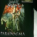 Hour Of Penance - TShirt or Longsleeve - Hour of Penance - Paradogma shirt/cd