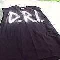 D.R.I. - TShirt or Longsleeve - D.I.Y. D.R.I. Shirt
