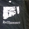 Hellhammer - TShirt or Longsleeve - Hellhammer