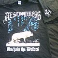 Deströyer 666 - TShirt or Longsleeve - Deströyer 666 Destroyer 666