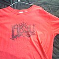 Absu - TShirt or Longsleeve - Absu - Mythological Occult Metal