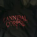 Cannibal Corpse - TShirt or Longsleeve - Cannibal Corpse