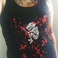Cannibal Corpse - TShirt or Longsleeve - Cannibal Corpse - Butchered at Birth, Womens singlet