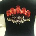 Dethklok - TShirt or Longsleeve - Dethklok - 2007 US tour shirt