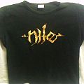 Nile - TShirt or Longsleeve - Nile - Womens T-Shirt