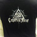 Carpathian Forest - TShirt or Longsleeve - Carpathian Forest -  Fuck You All, Womens T-Shirt