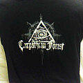 Carpathian Forest - TShirt or Longsleeve - Carpathian Forest -  Fuck You All, Womens T-Shirt