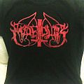 Marduk - TShirt or Longsleeve - Marduk - Womens T-Shirt