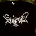 Beherit - TShirt or Longsleeve - Beherit - Oath of the Black Goat