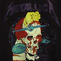 Metallica - TShirt or Longsleeve - Metallica -damaged justice -thai bootleg