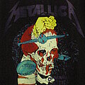 Metallica - TShirt or Longsleeve - Metallica -damaged justice -thai bootleg
