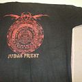 Judas Priest - TShirt or Longsleeve - Judas priest  "Priest Feast  2008" tour