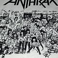 Anthrax - TShirt or Longsleeve - Anthrax - Fan Shirt