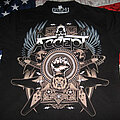 Accept - TShirt or Longsleeve - Accept 2010 tour shit