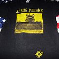 Jesus Freaks - TShirt or Longsleeve - Jesus Freaks Jesus Freak 1996 tour shirt