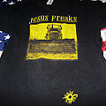 Jesus Freaks - TShirt or Longsleeve - Jesus Freaks Jesus Freak 1996 tour shirt