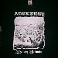 Adultery - TShirt or Longsleeve - Adultery
