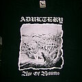 Adultery - TShirt or Longsleeve - Adultery
