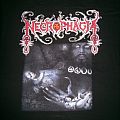 Necrophagia - TShirt or Longsleeve - Necrophagia