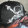 Slayer - TShirt or Longsleeve - DIY Slayer Hat