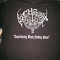 ARCHGOAT - TShirt or Longsleeve - Archgoat