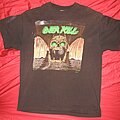 Overkill - TShirt or Longsleeve - Overkill Years of Decay Shirt
