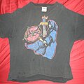 Slayer - TShirt or Longsleeve - Slayer Spill the Blood Shirt