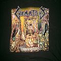Crematory - TShirt or Longsleeve - Crematory