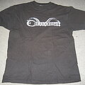 The Embodiment - TShirt or Longsleeve - The Embodiment One Off Crew Shirt