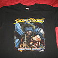Suicidal Tendencies - TShirt or Longsleeve - Suicidal Tendencies Join the Army