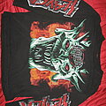 Slayer - TShirt or Longsleeve - Slayer Longsleeve Demon