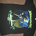 Megadeth - TShirt or Longsleeve - Megadeth Guitar Pro Tee
