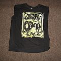 Black Sabbath - TShirt or Longsleeve - Black Sabbath world tour 1978 Poster
