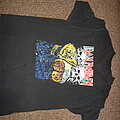 Iron Maiden - Other Collectable - Iron Maiden "Maiden Rule"