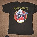 Iron Maiden - TShirt or Longsleeve - Iron Maiden Fear Of The Dark