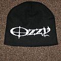 Ozzy Osbourne - TShirt or Longsleeve - Ozzy Osbourne Ozzy Beanie