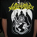 Toxic Holocaust - Other Collectable - Toxic Holocaust Reaper