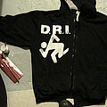D.R.I. - TShirt or Longsleeve - DIY D.R.I. Sweater