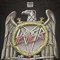Slayer - TShirt or Longsleeve - Slayer Orignal 1991 Touring In The Abyss Tour Shirt