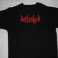 Defleshed - TShirt or Longsleeve - Defleshed T-Shirt